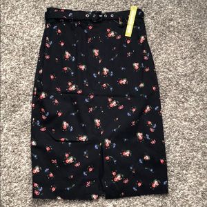 Gianni Bini Pencil Skirt